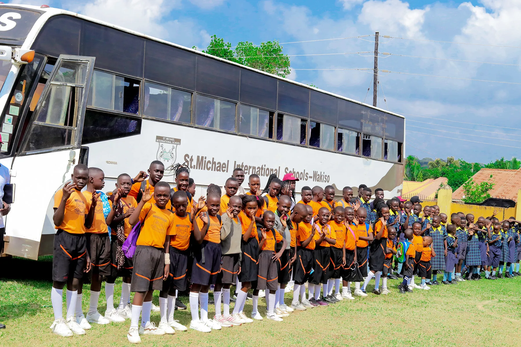 Empowering Future Leaders