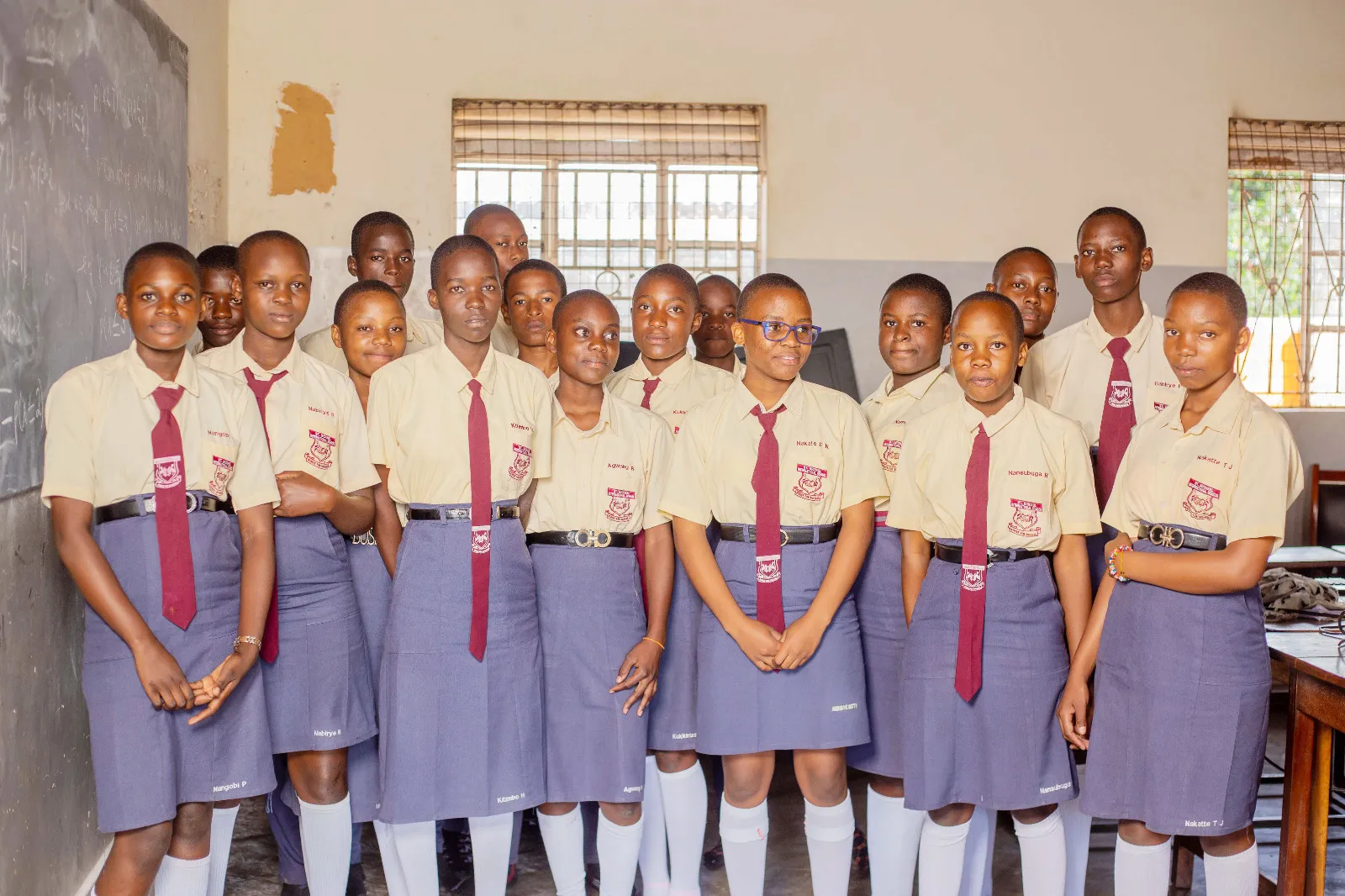 Excellence in Education